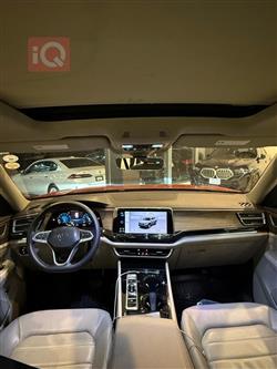 فولكسفاغن أطلس كروس سبورت